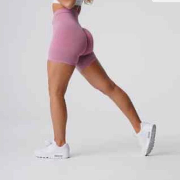 NVGTN PRO SHORTS BLUE XL NWT IN PACKAGING - Picture 2 of 7